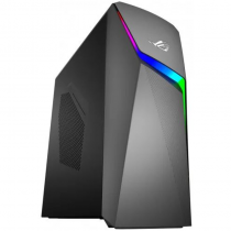 Asus GL10CS-HU019T Black Számítógép